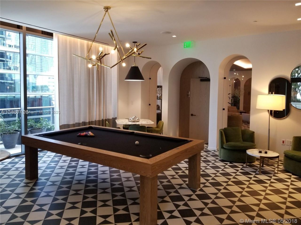 801 S Miami, Unit 2005, Miami, FL 33130 Photo