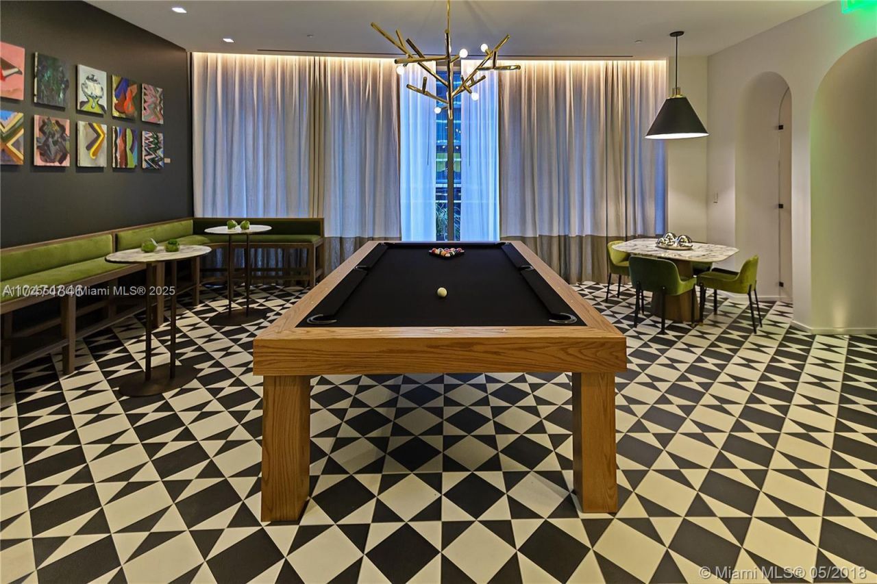 801 S Miami, Unit 2005, Miami, FL 33130 Photo