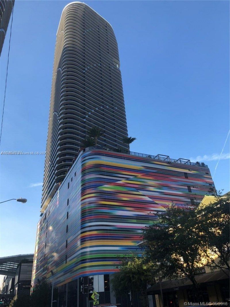 801 S Miami, Unit 2005, Miami, FL 33130 Photo