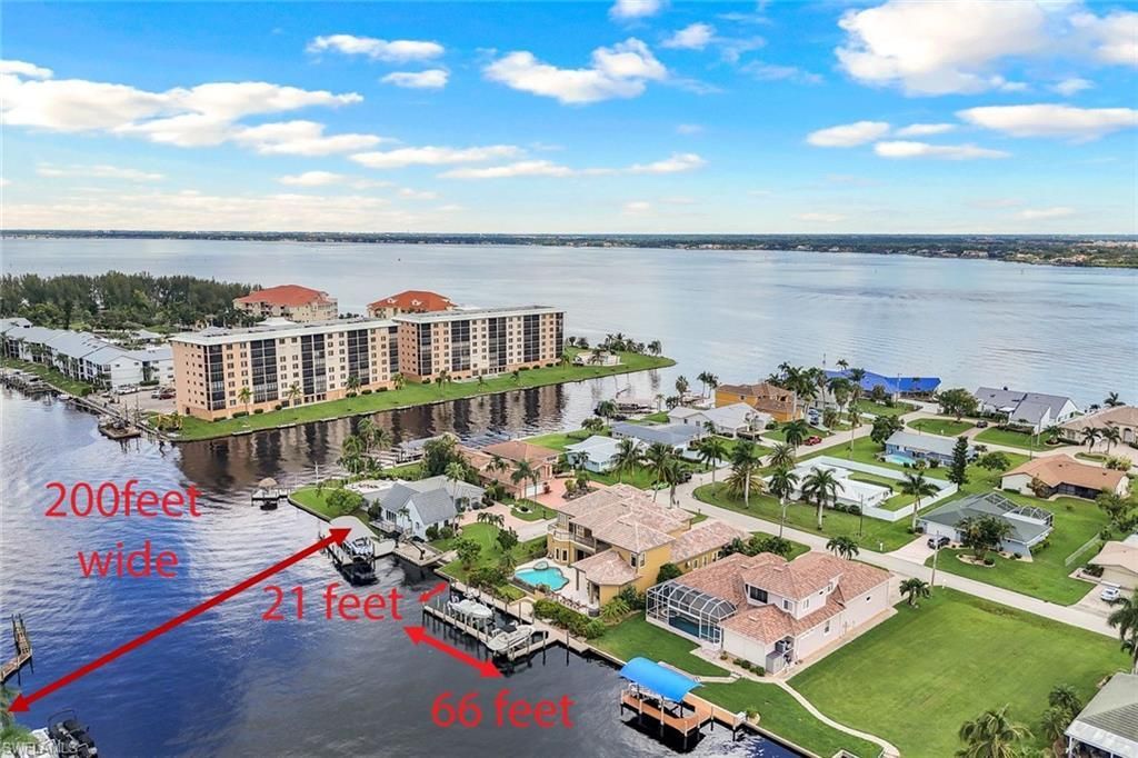 4402 SE 20th Ave, Cape Coral, FL 33904 Photo