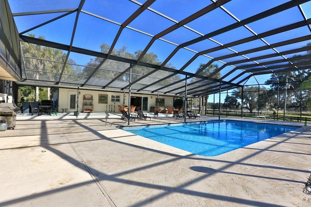 12853 NW 90th Avenue, Reddick, FL 32686 Photo