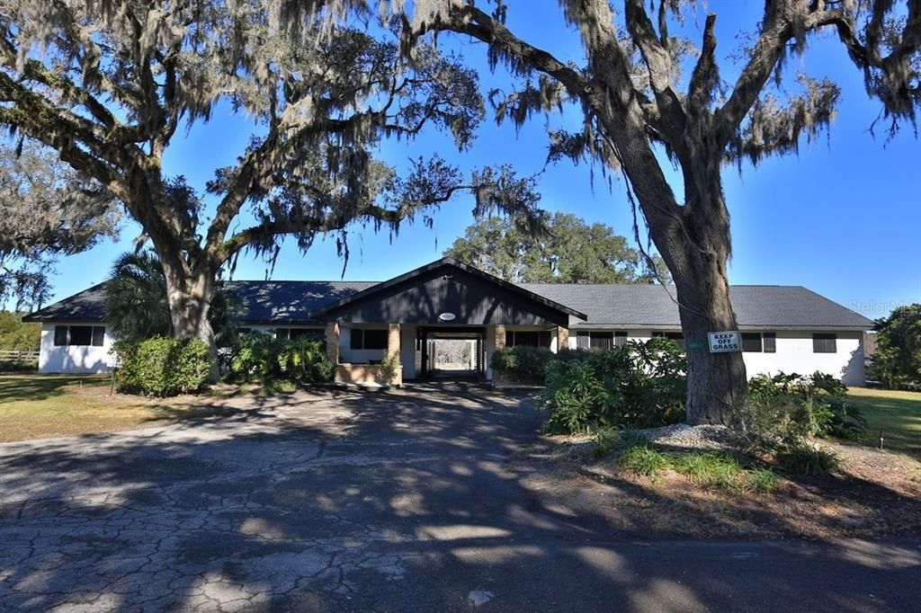 12853 NW 90th Avenue, Reddick, FL 32686 Photo