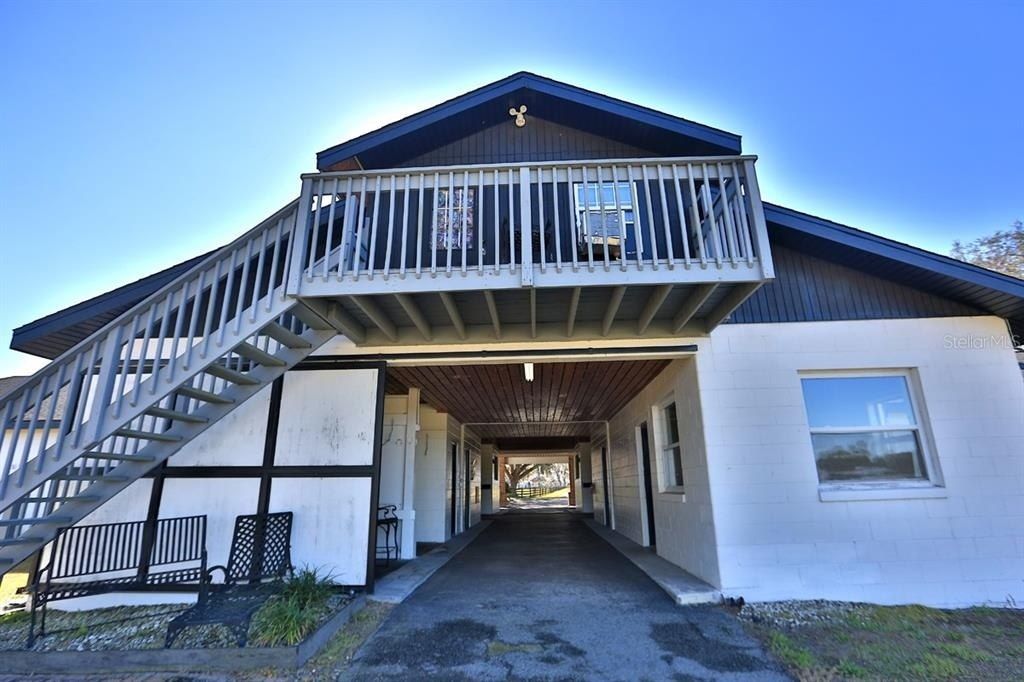 12853 NW 90th Avenue, Reddick, FL 32686 Photo