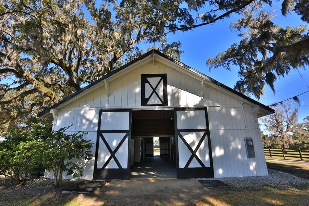 12853 NW 90th Avenue, Reddick, FL 32686 Photo