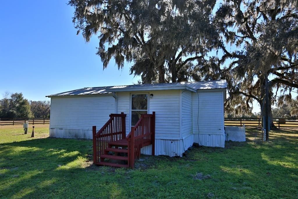 12853 NW 90th Avenue, Reddick, FL 32686 Photo