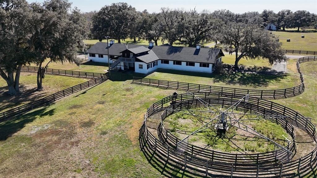 12853 NW 90th Avenue, Reddick, FL 32686 Photo