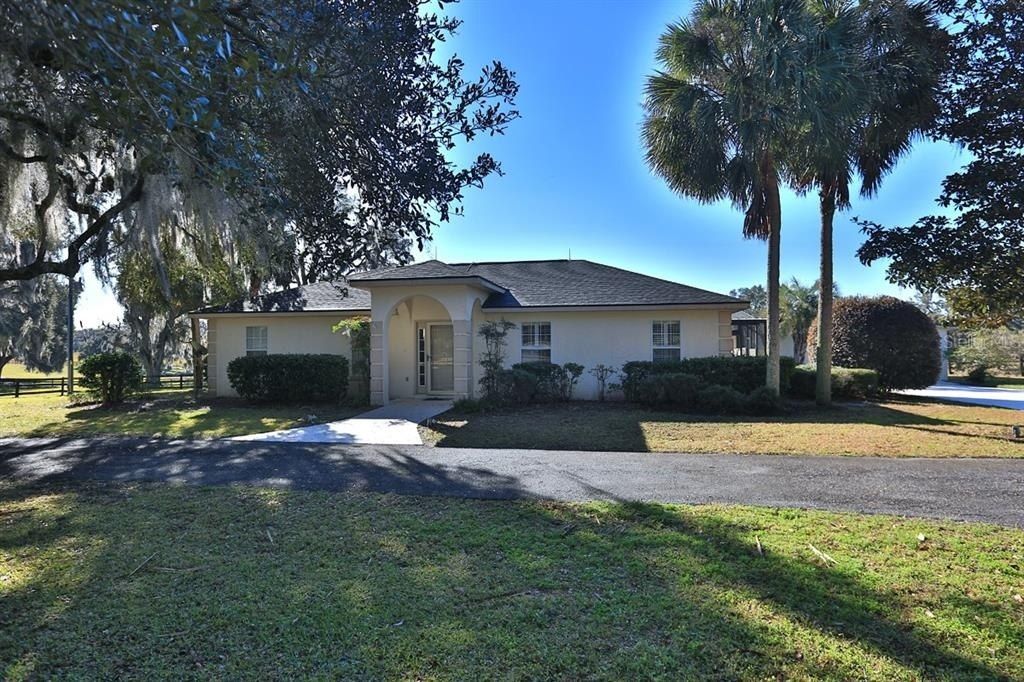 12853 NW 90th Avenue, Reddick, FL 32686 Photo