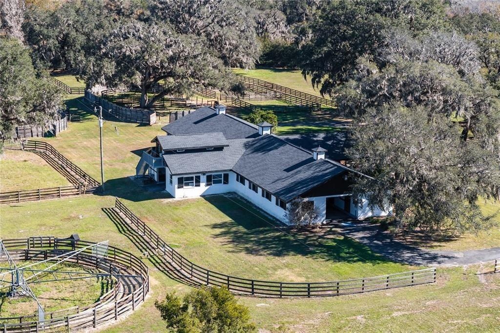 12853 NW 90th Avenue, Reddick, FL 32686 Photo