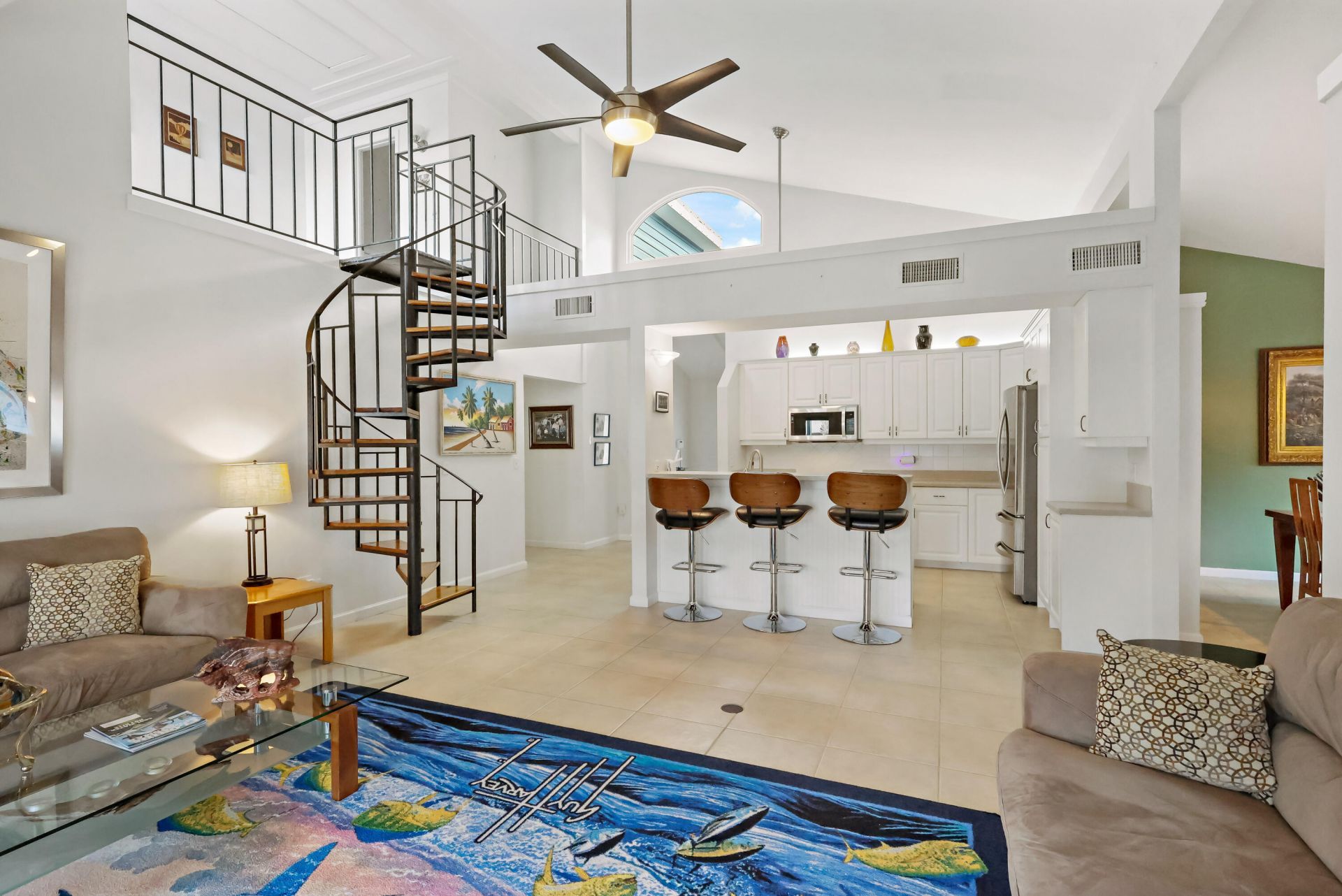 1319 SW Dyer Point Road, Palm City, FL 34990 Photo