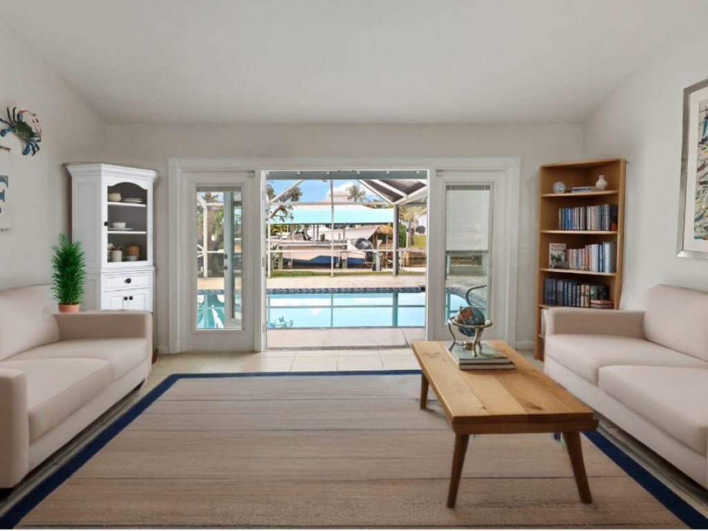 1319 SW Dyer Point Road, Palm City, FL 34990 Photo