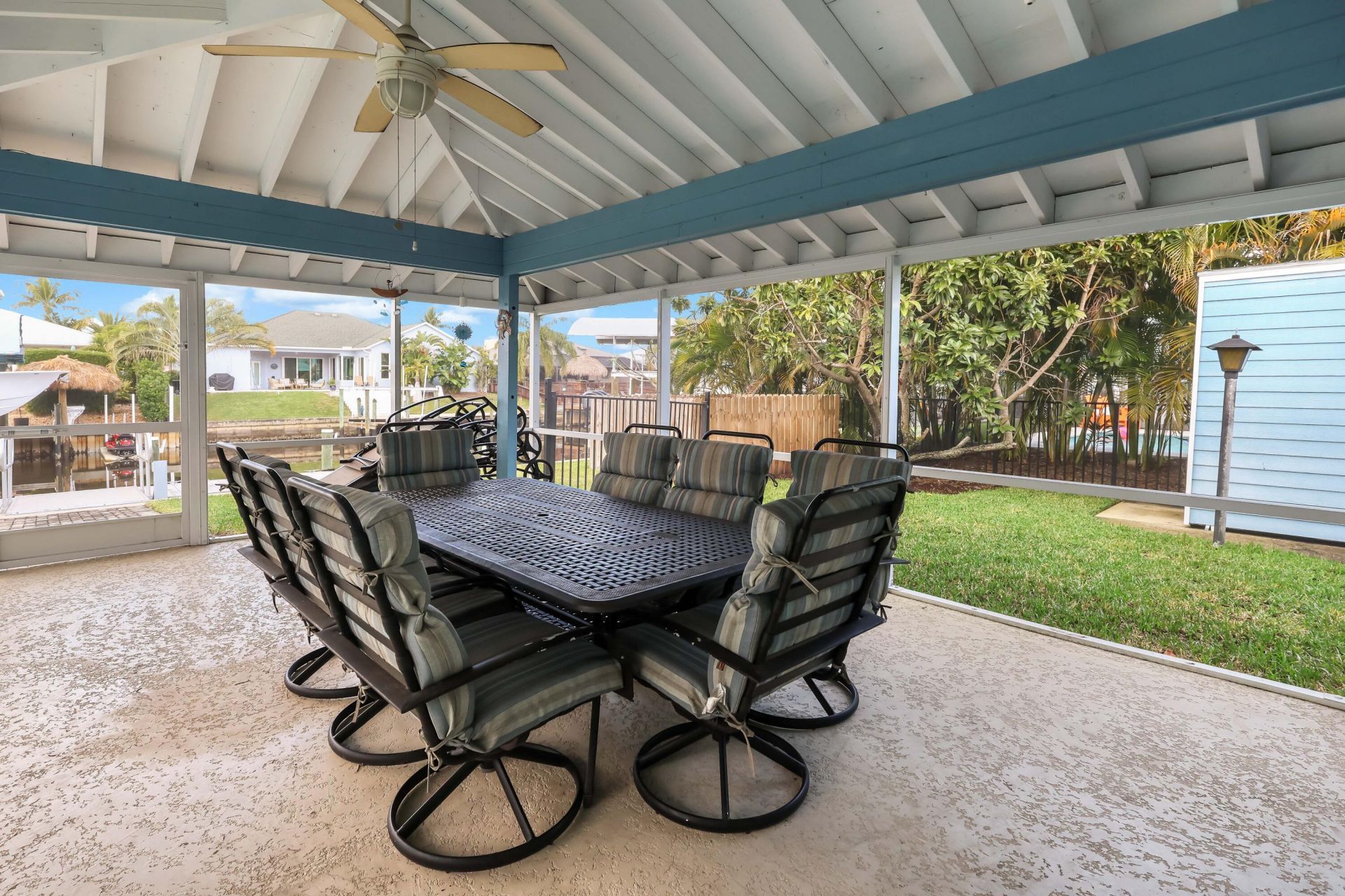 1319 SW Dyer Point Road, Palm City, FL 34990 Photo