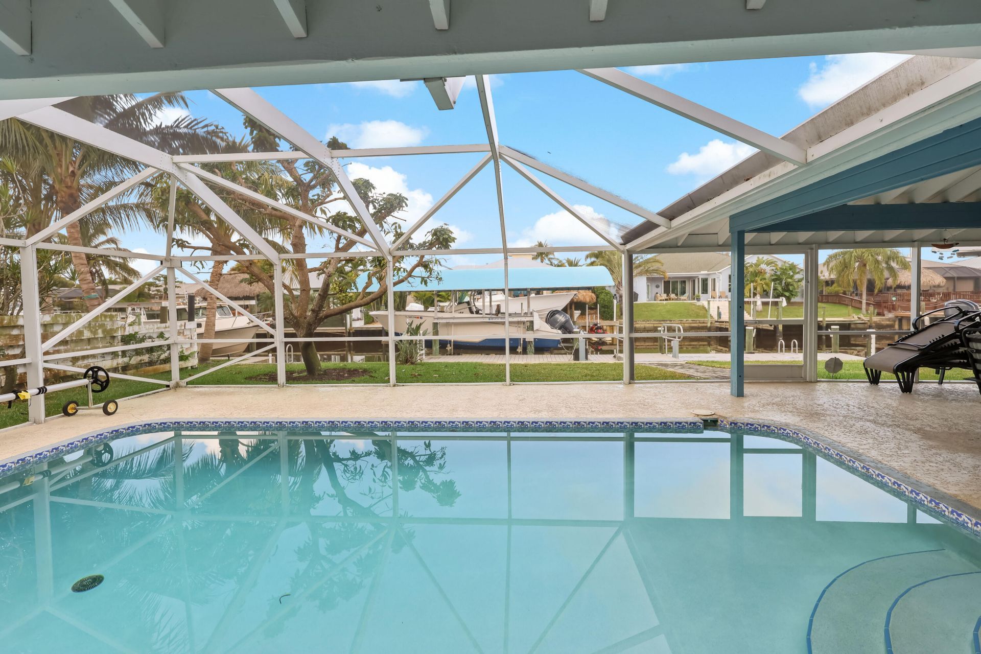 1319 SW Dyer Point Road, Palm City, FL 34990 Photo