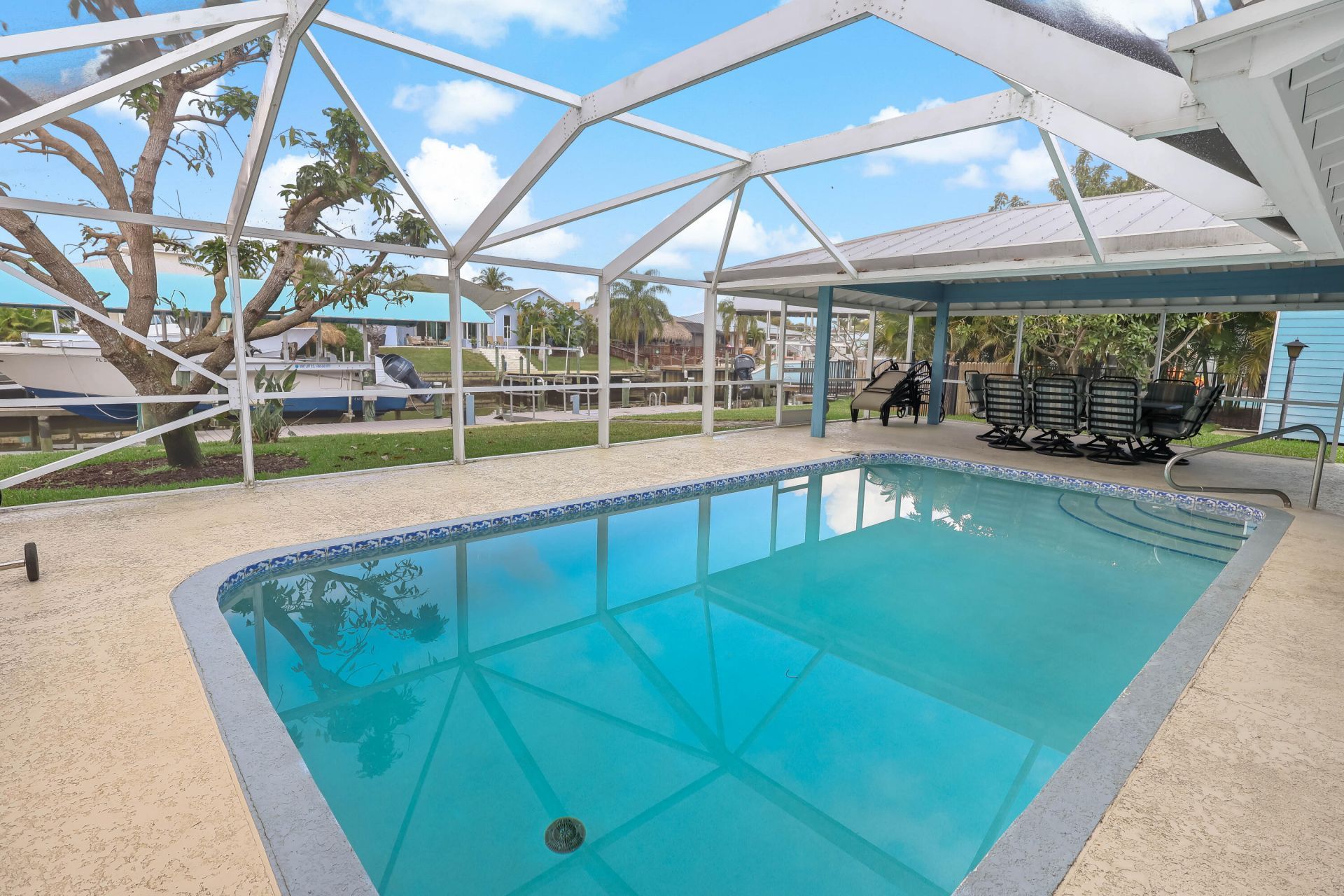 1319 SW Dyer Point Road, Palm City, FL 34990 Photo