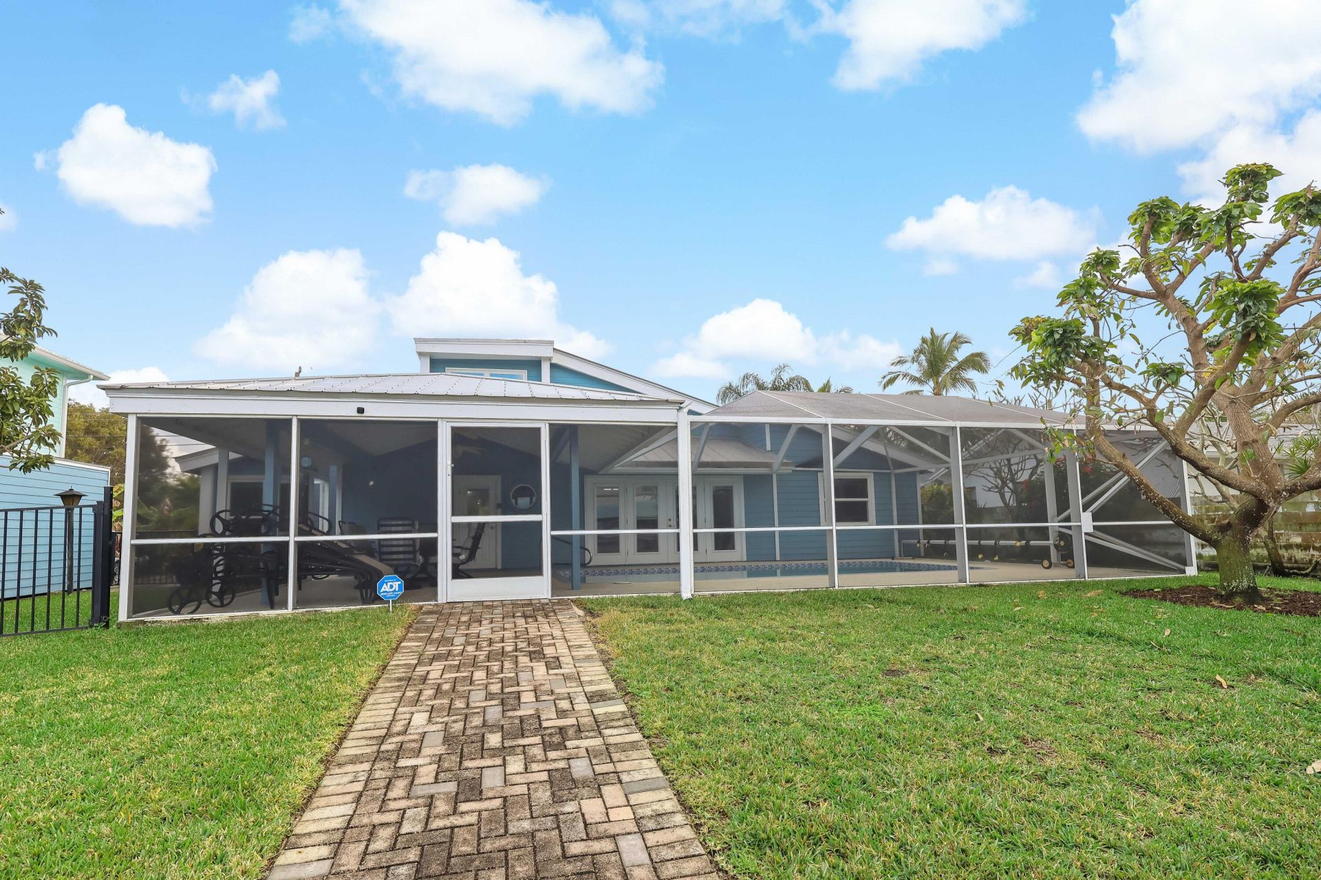 1319 SW Dyer Point Road, Palm City, FL 34990 Photo