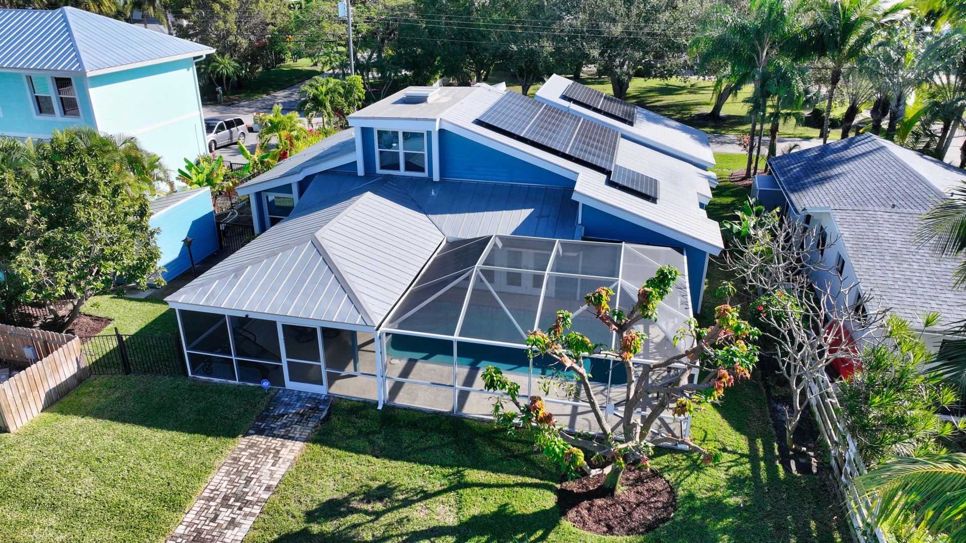 1319 SW Dyer Point Road, Palm City, FL 34990 Photo