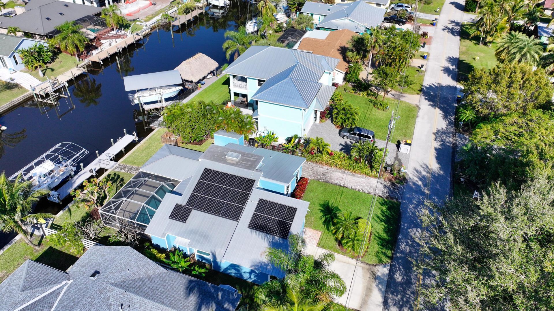 1319 SW Dyer Point Road, Palm City, FL 34990 Photo