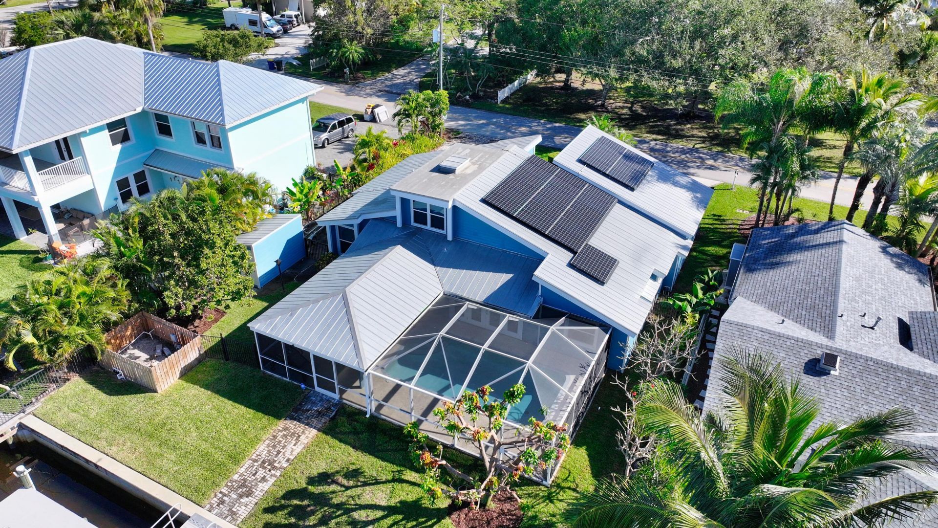 1319 SW Dyer Point Road, Palm City, FL 34990 Photo