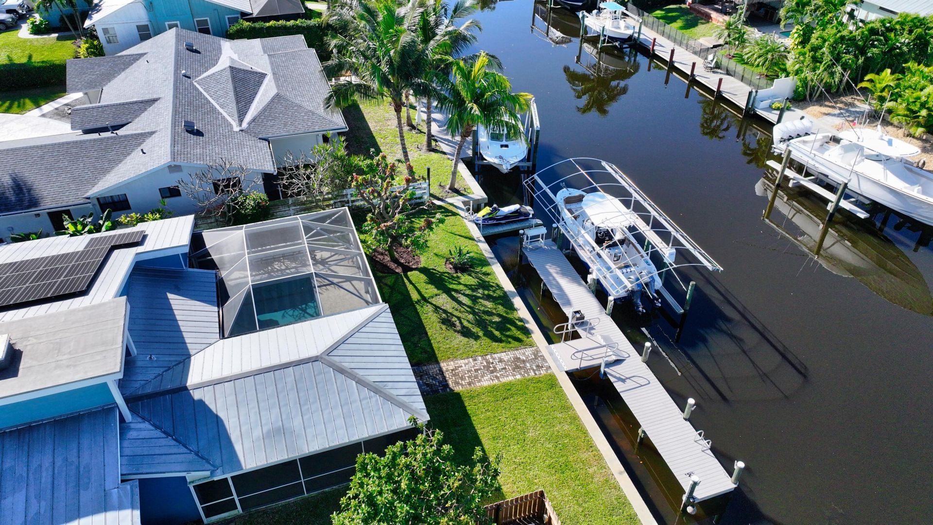 1319 SW Dyer Point Road, Palm City, FL 34990 Photo