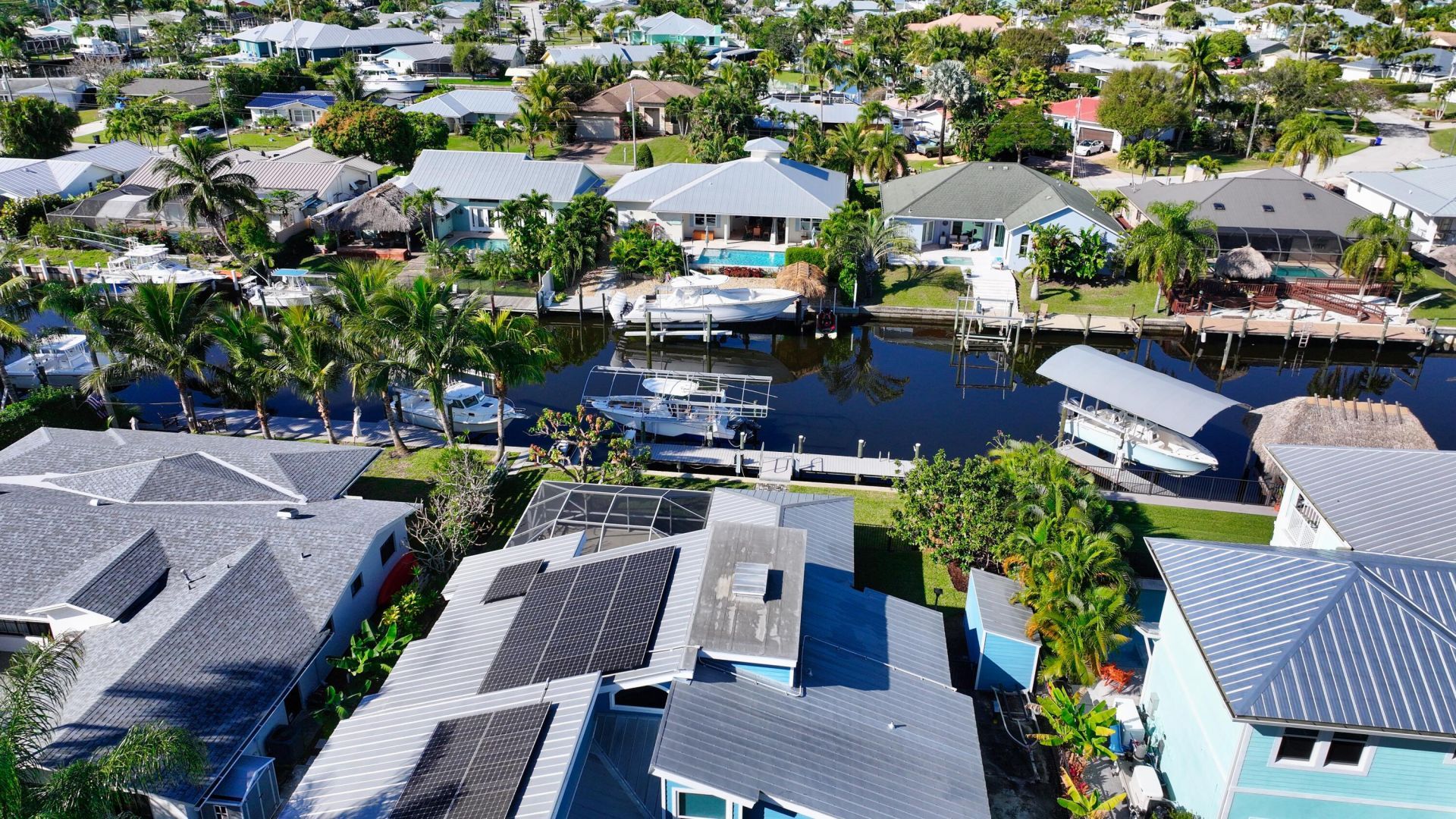 1319 SW Dyer Point Road, Palm City, FL 34990 Photo