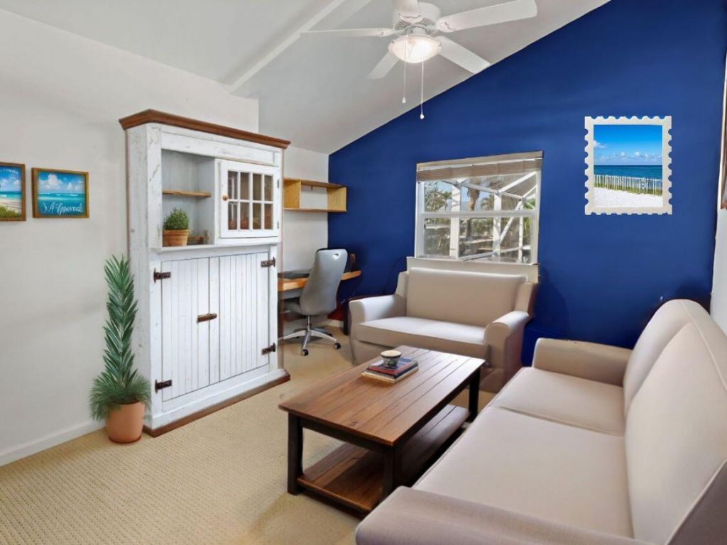 1319 SW Dyer Point Road, Palm City, FL 34990 Photo