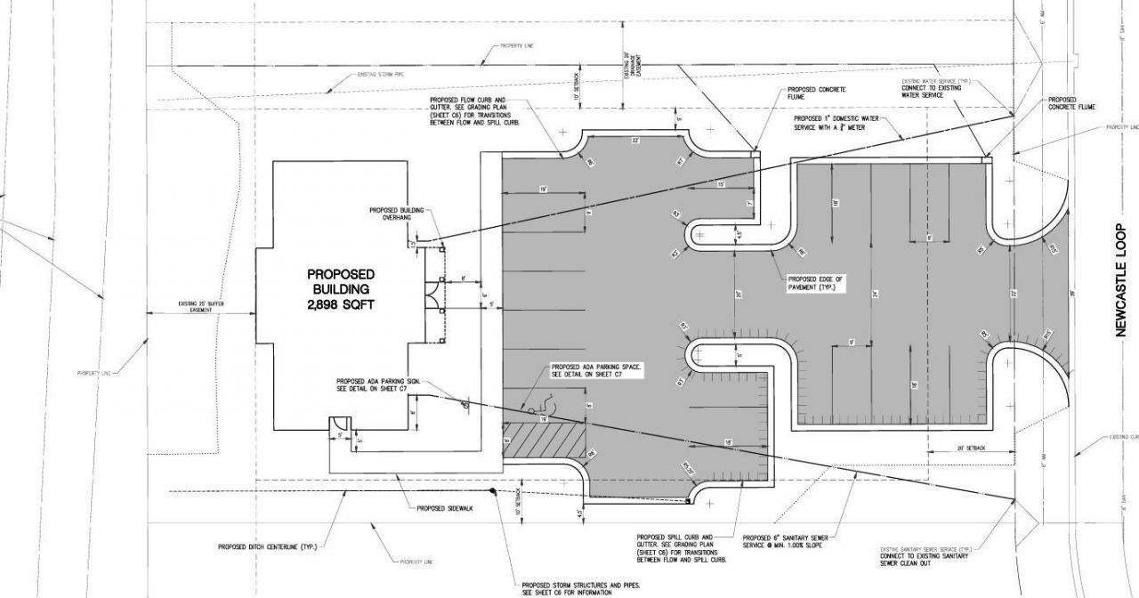3045 New Castle Loop Photo 5