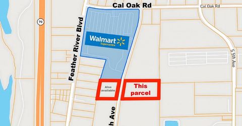 2789 S 7th Ave, Oroville, CA 95759 Photo