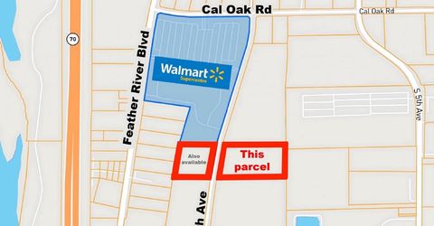 2789 S 7th Ave, Oroville, CA 95759 Photo