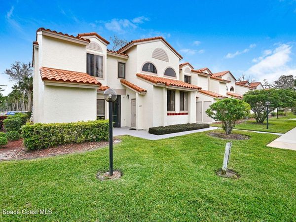 1127 Country Club Drive, Unit 921, Titusville, FL 32780