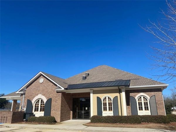 1101 FAGAN Drive, Hammond, LA 70403