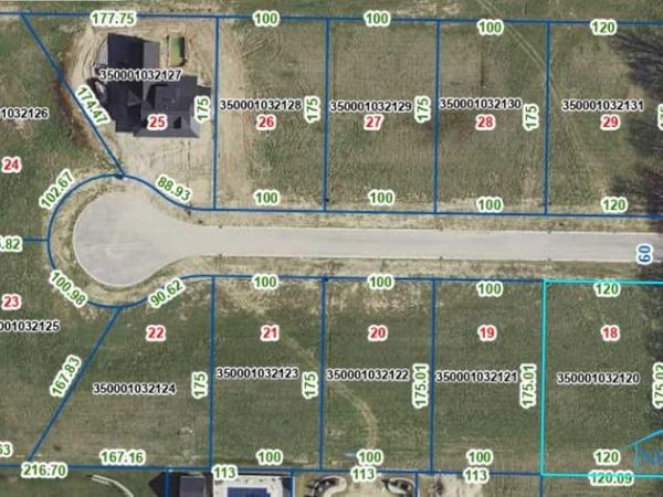 15739 Mallard Lane, Findlay, OH 45840