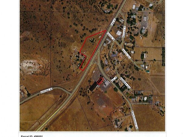 Highway 66 & Weyerhaeuser Rd, Klamath Falls, OR 97601