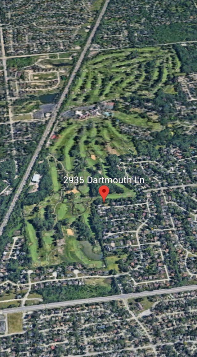 2935 Dartmouth Lane, Olympia Fields, IL 60461 Main Photo