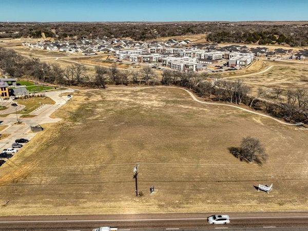 TBD Shops Boulevard, Willow Park, TX 76087