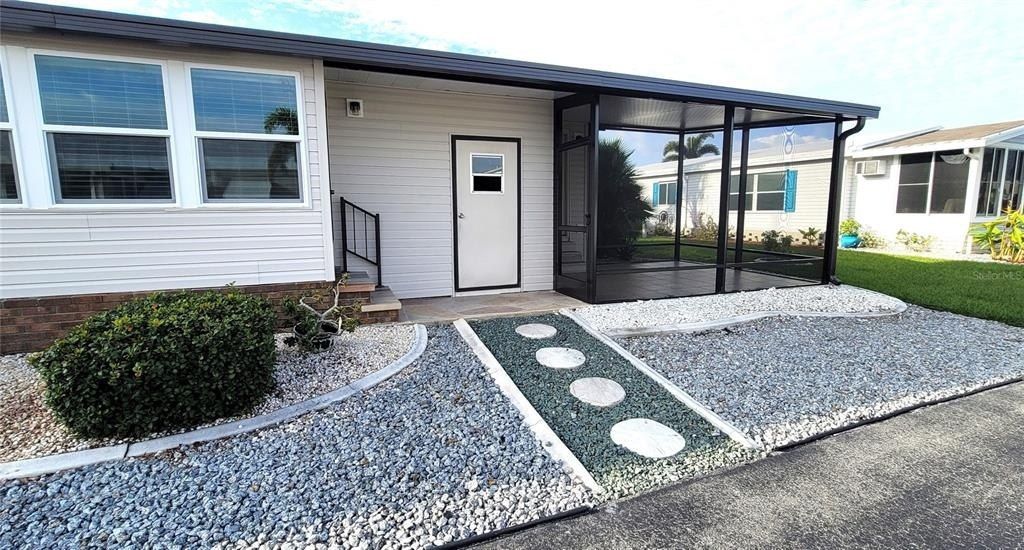 15550 Burnt Store Road, Unit 164, Punta Gorda, FL 33955 Photo