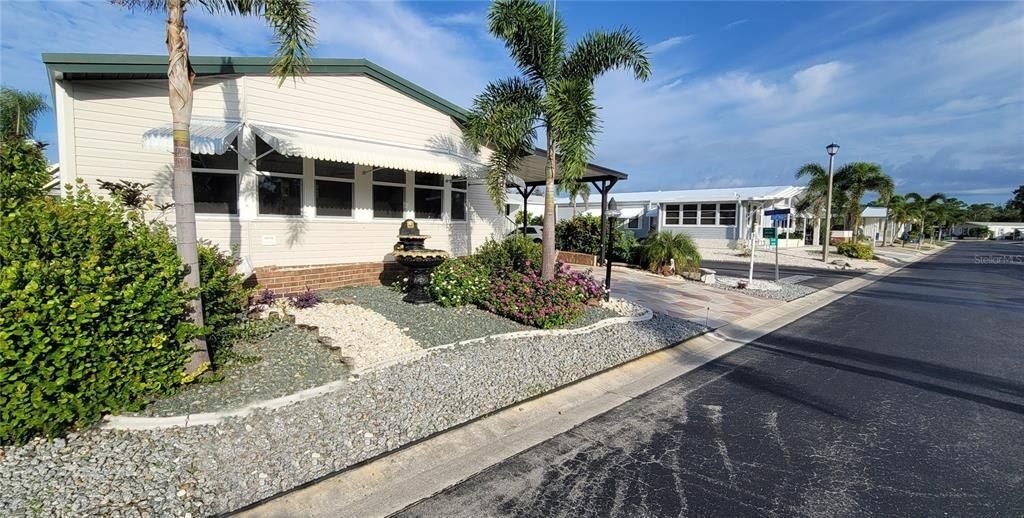 15550 Burnt Store Road, Unit 164, Punta Gorda, FL 33955 Photo