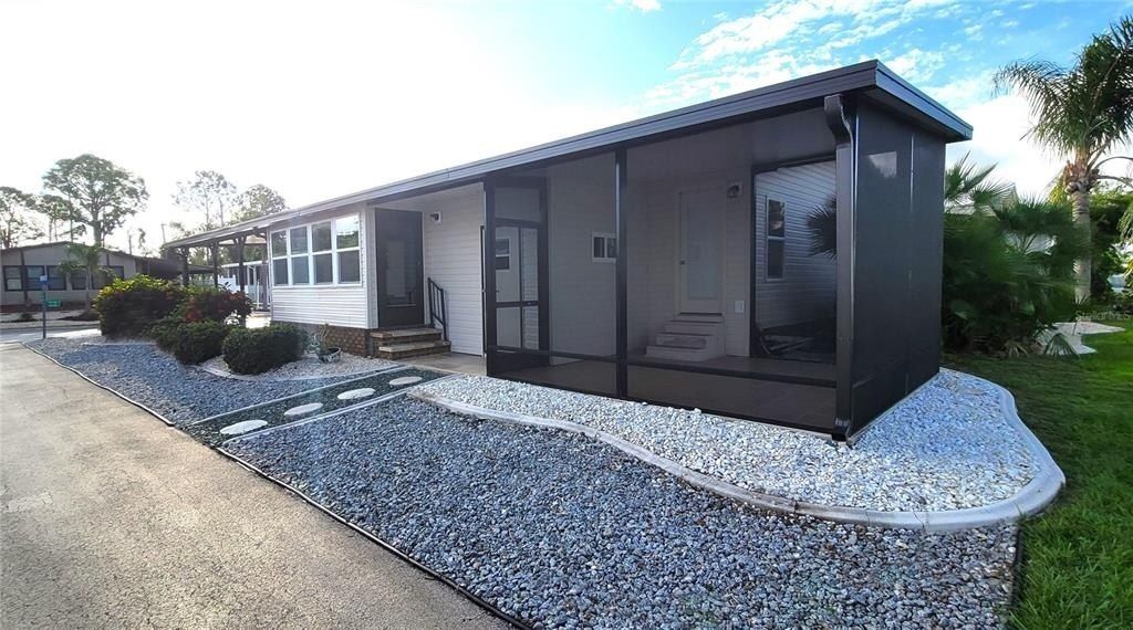 15550 Burnt Store Road, Unit 164, Punta Gorda, FL 33955 Photo