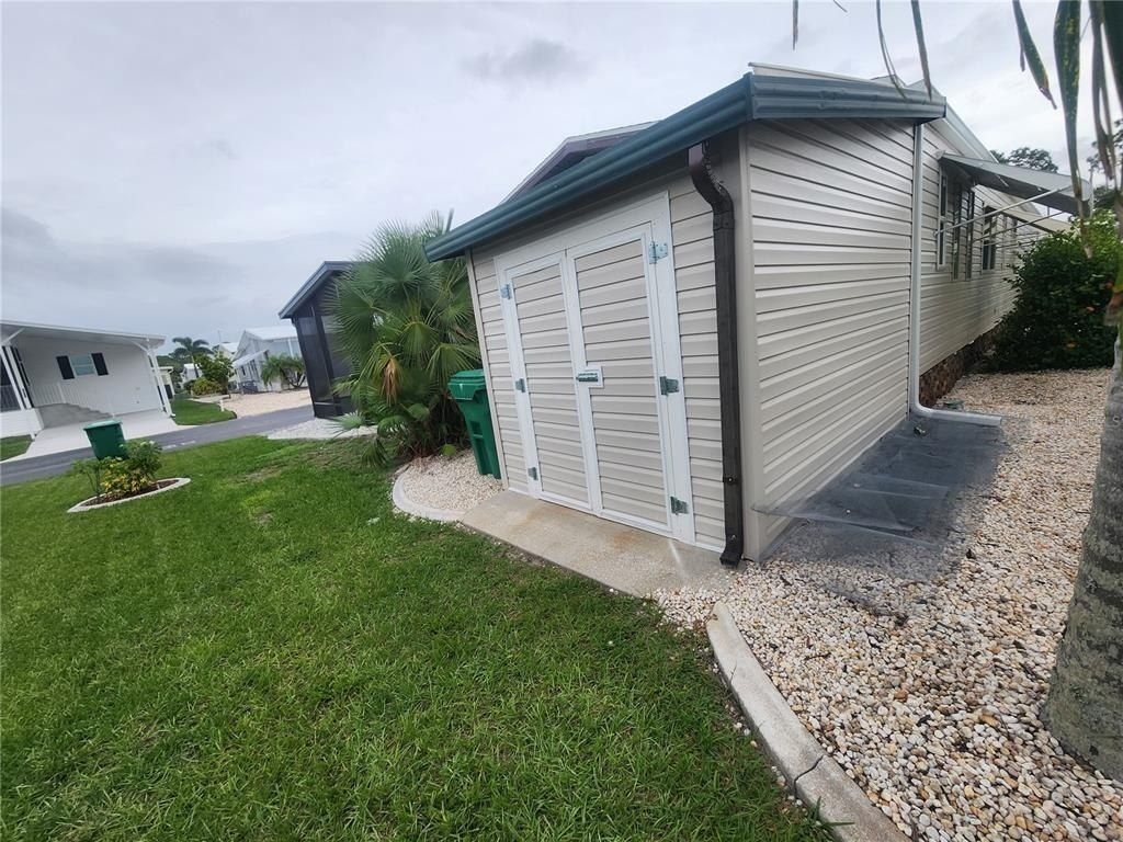 15550 Burnt Store Road, Unit 164, Punta Gorda, FL 33955 Photo