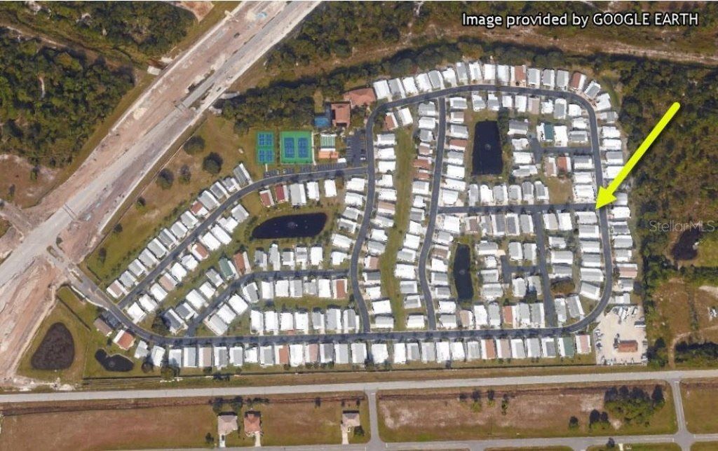 15550 Burnt Store Road, Unit 164, Punta Gorda, FL 33955 Photo