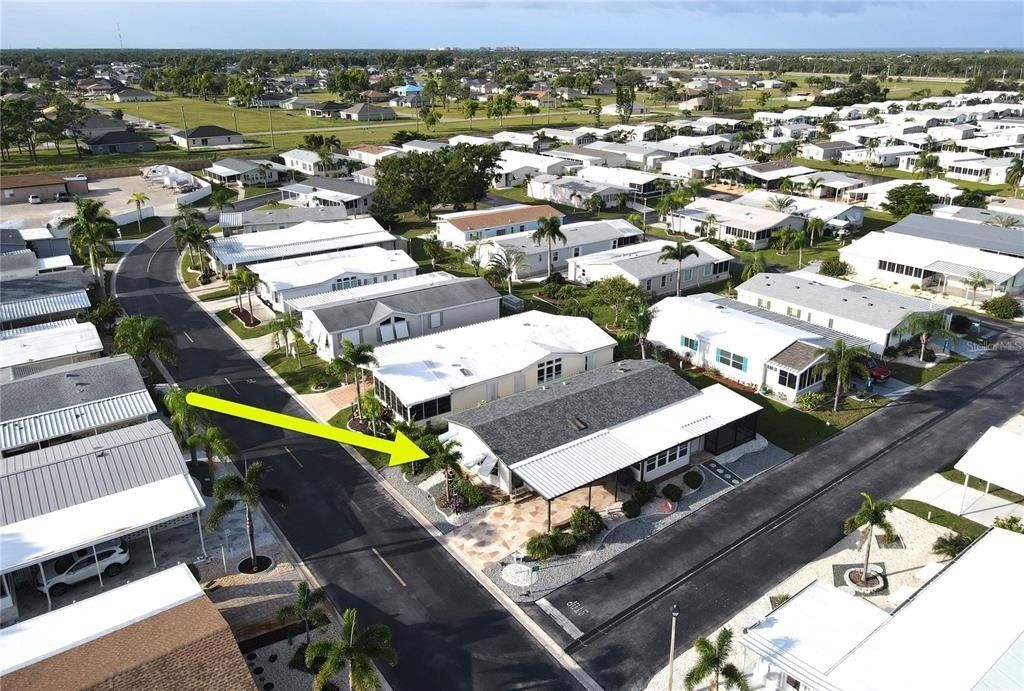 15550 Burnt Store Road, Unit 164, Punta Gorda, FL 33955 Photo