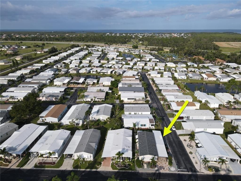 15550 Burnt Store Road, Unit 164, Punta Gorda, FL 33955 Photo