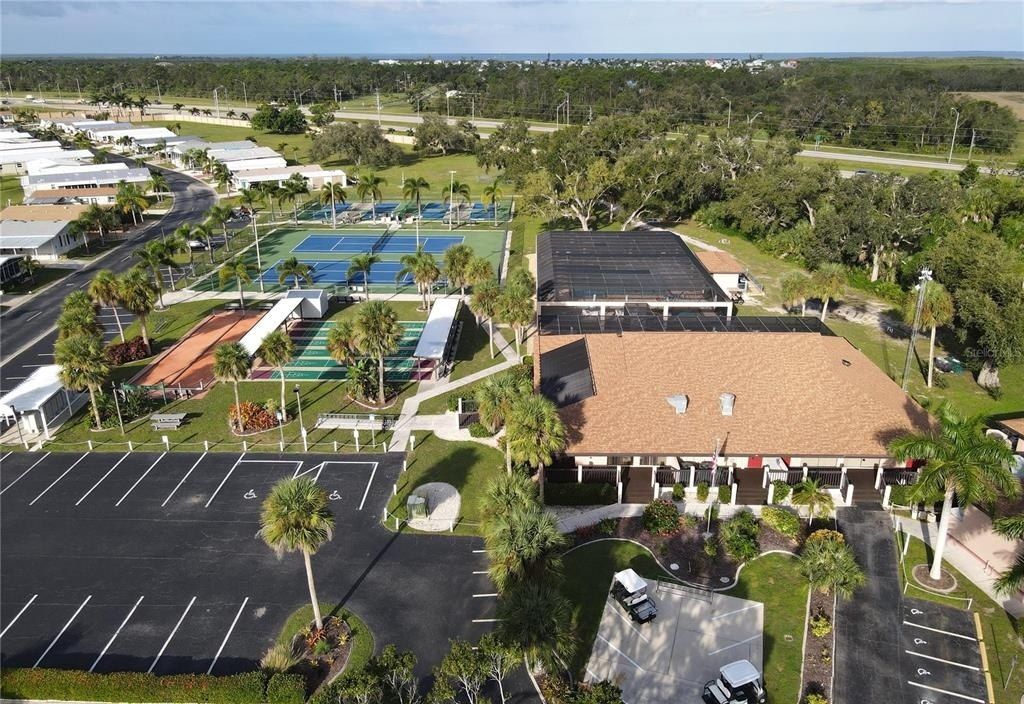 15550 Burnt Store Road, Unit 164, Punta Gorda, FL 33955 Photo