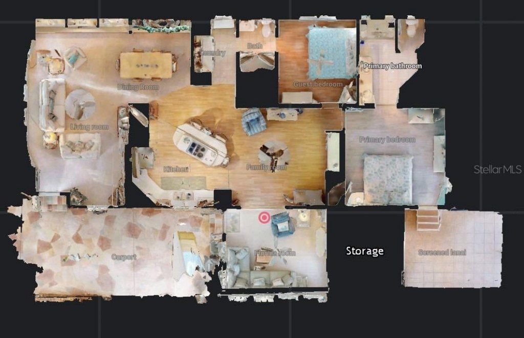 15550 Burnt Store Road, Unit 164, Punta Gorda, FL 33955 Photo