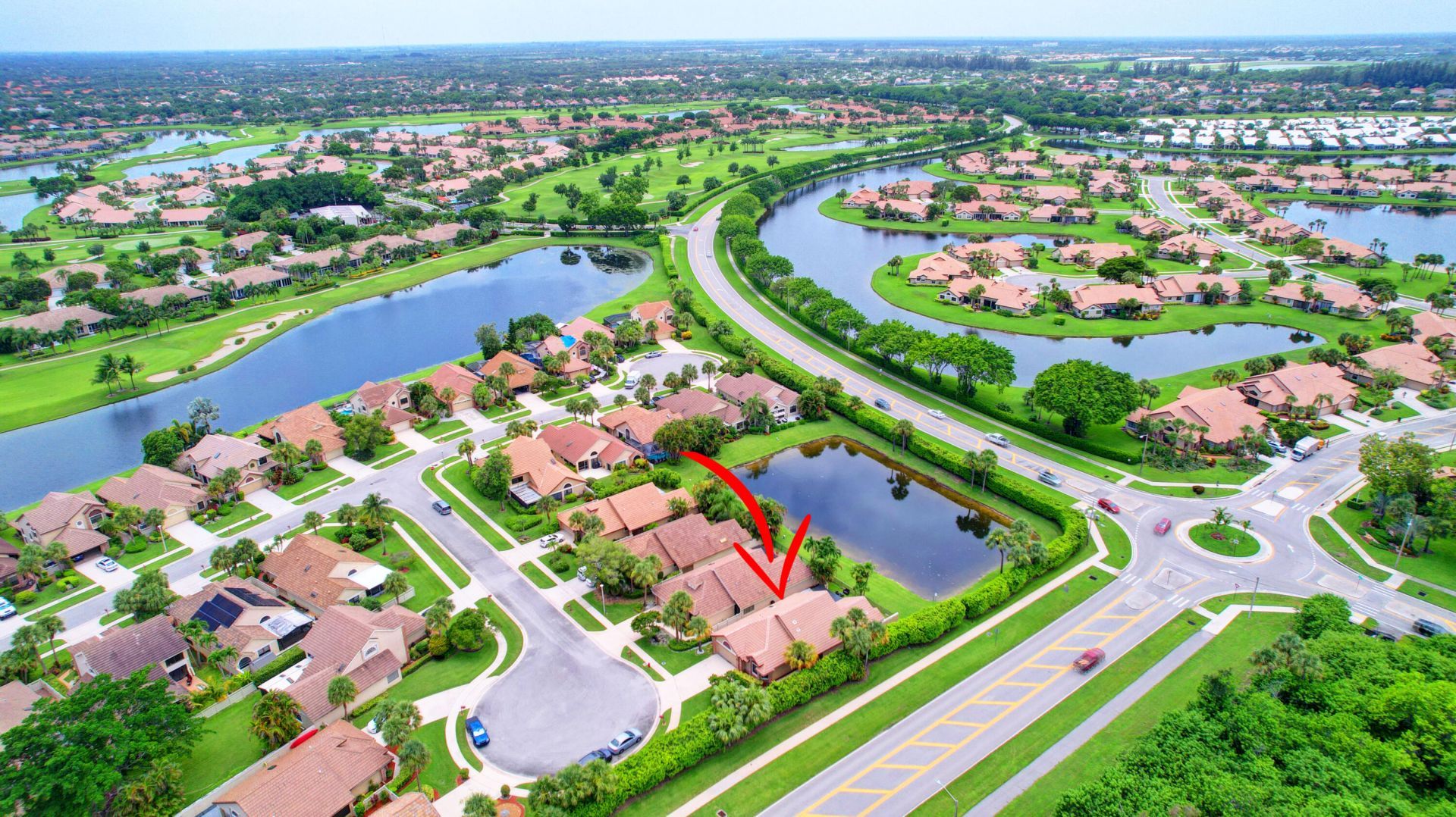 8071 Popash Court, Boynton Beach, FL 33472 Photo