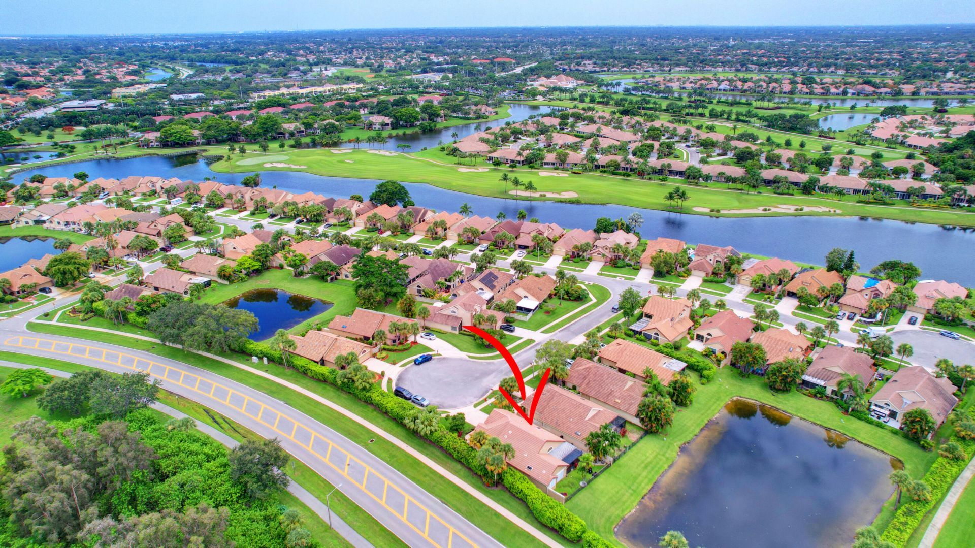 8071 Popash Court, Boynton Beach, FL 33472 Photo