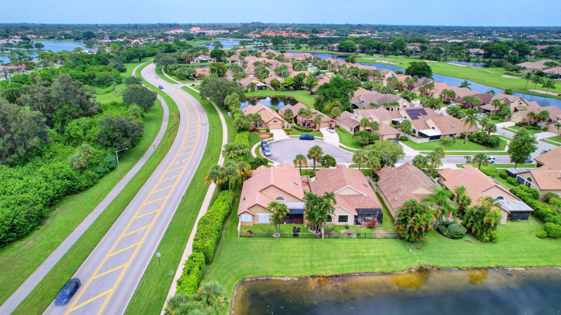 8071 Popash Court, Boynton Beach, FL 33472 Photo