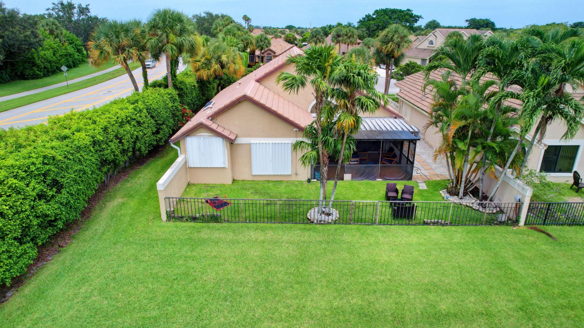 8071 Popash Court, Boynton Beach, FL 33472 Photo