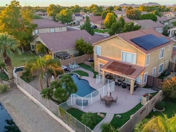 6811 W MONONA Drive, Glendale, AZ 85308