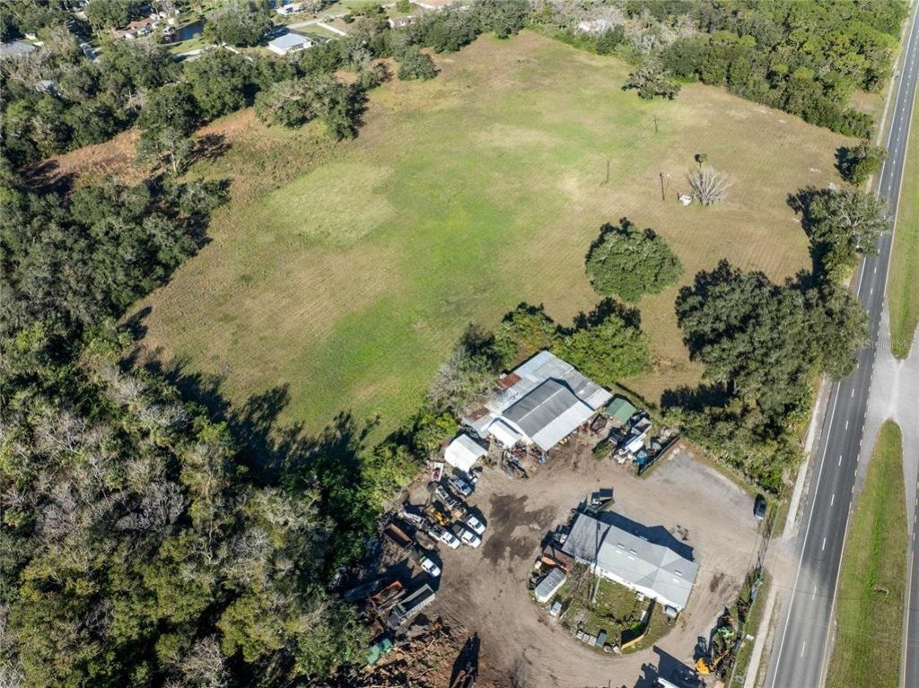 4558 S Ridgewood Avenue, Edgewater, FL 32141 Photo