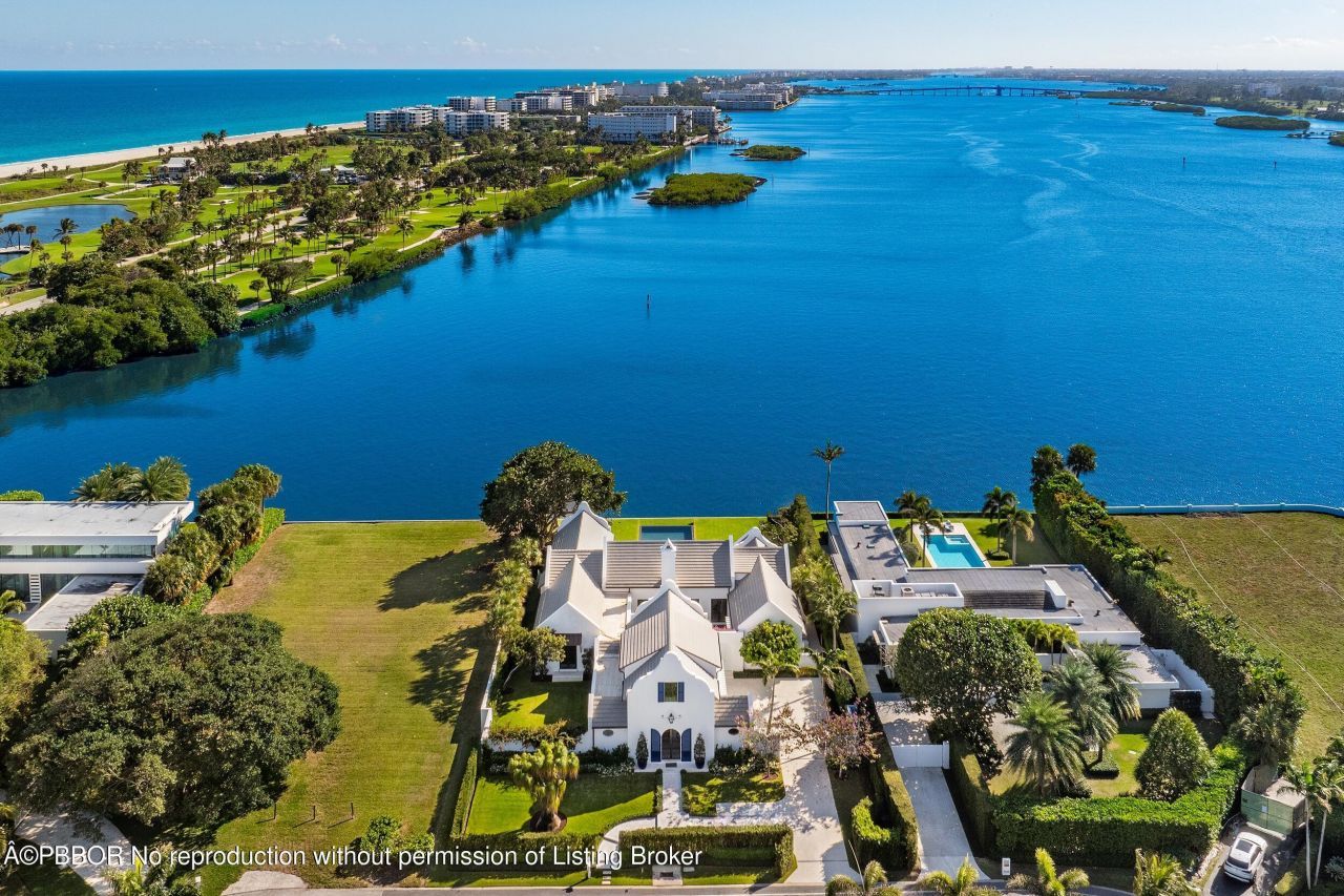 2315 Ibis Isle Road S, Palm Beach, FL 33480 Photo