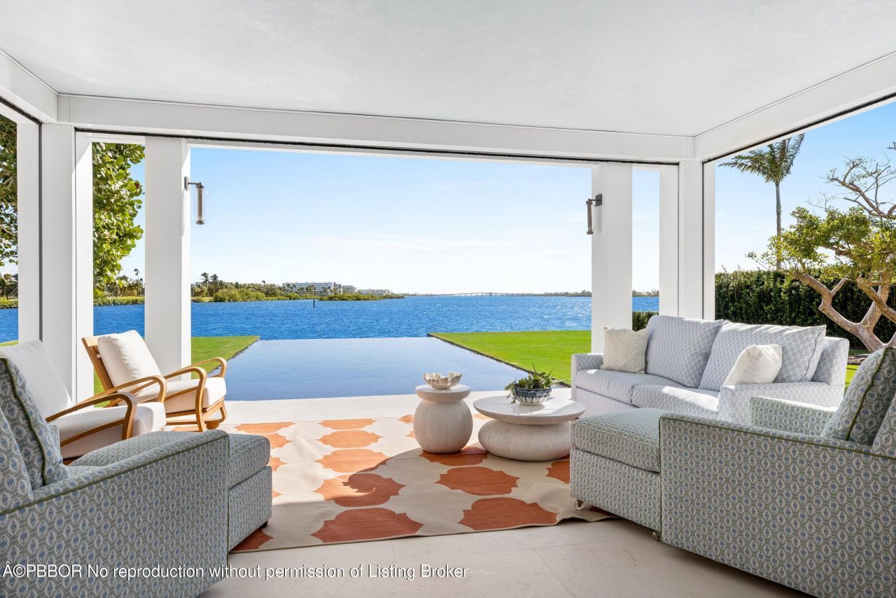 2315 Ibis Isle Road S, Palm Beach, FL 33480 Photo